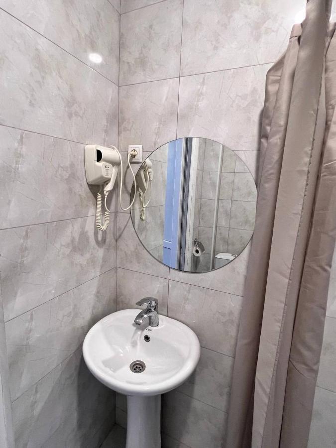 Hotel Tato & Coworking Space Τυφλίδα Εξωτερικό φωτογραφία