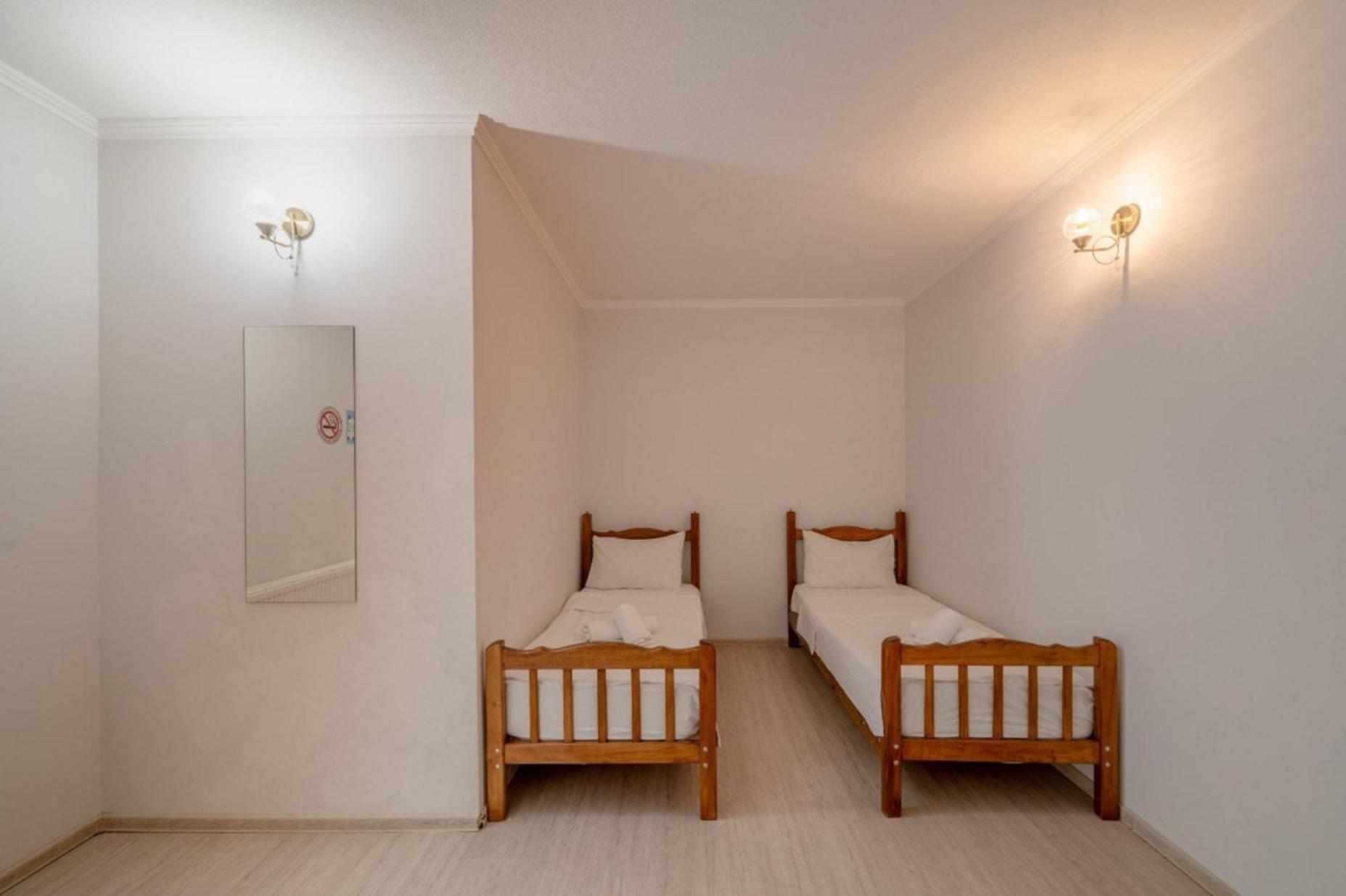 Hotel Tato & Coworking Space Τυφλίδα Εξωτερικό φωτογραφία