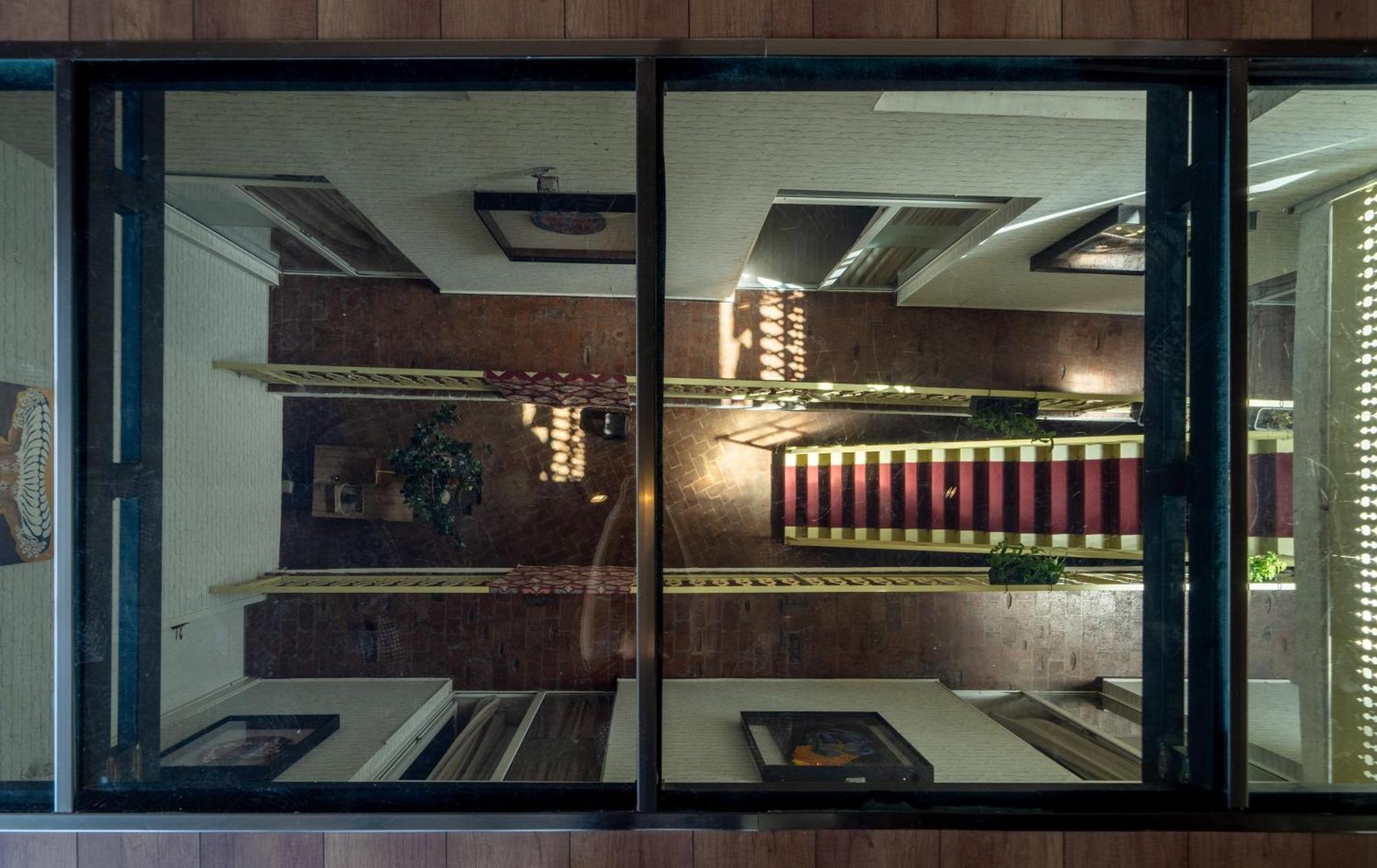Hotel Tato & Coworking Space Τυφλίδα Εξωτερικό φωτογραφία