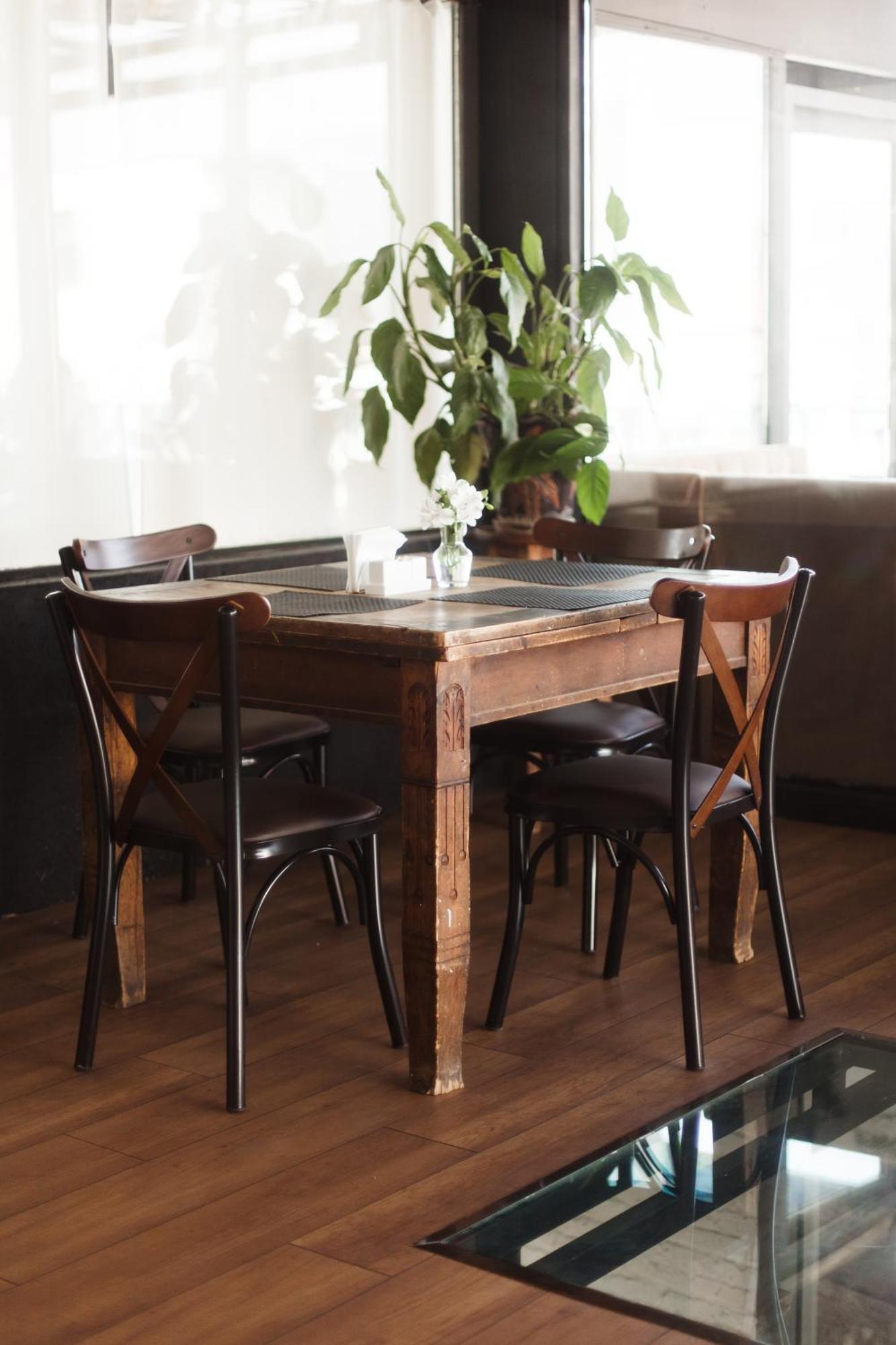 Hotel Tato & Coworking Space Τυφλίδα Εξωτερικό φωτογραφία