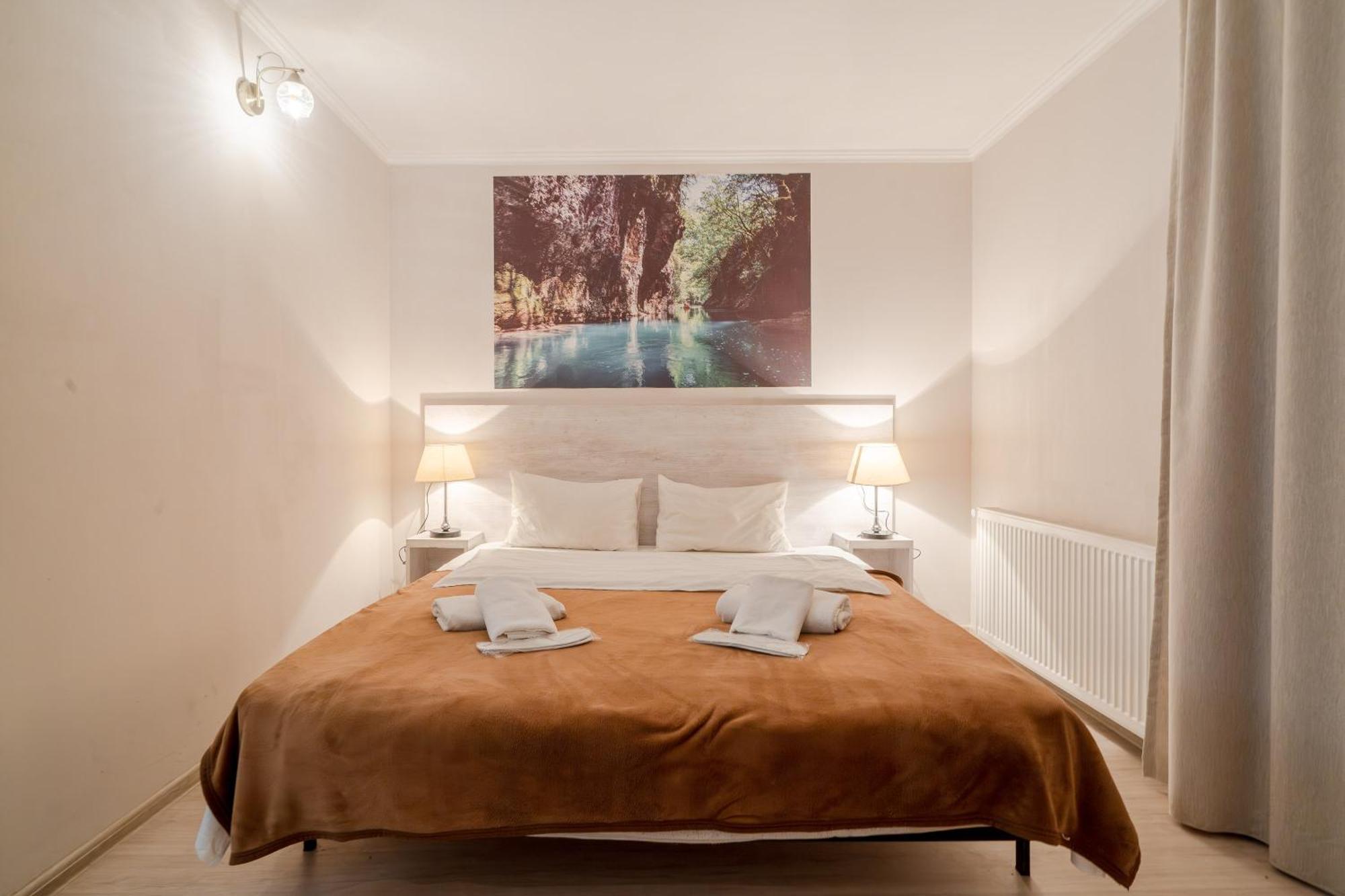 Hotel Tato & Coworking Space Τυφλίδα Εξωτερικό φωτογραφία