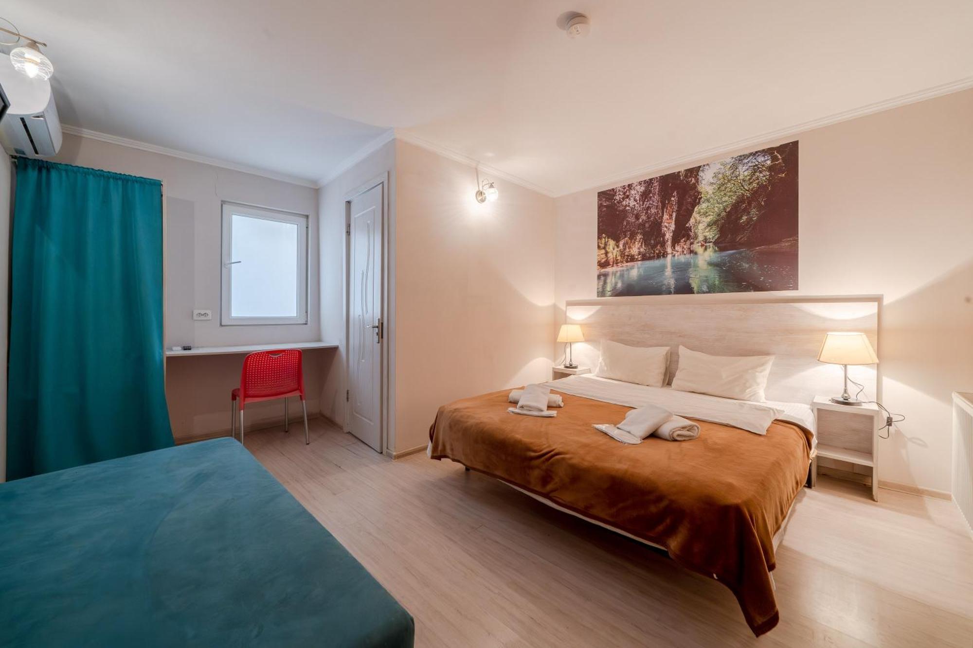 Hotel Tato & Coworking Space Τυφλίδα Εξωτερικό φωτογραφία